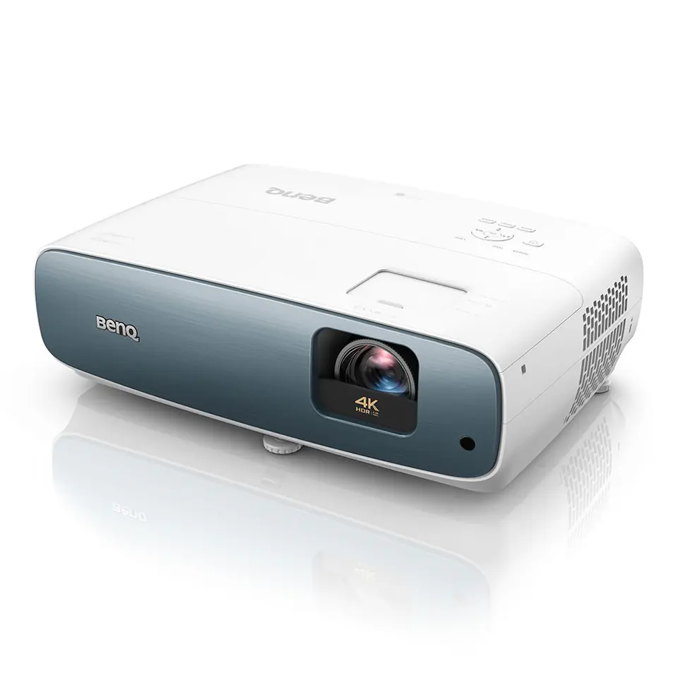 TK850 DLP 4K 3000ANSI/30000:1/HDMI at Wasserman.eu