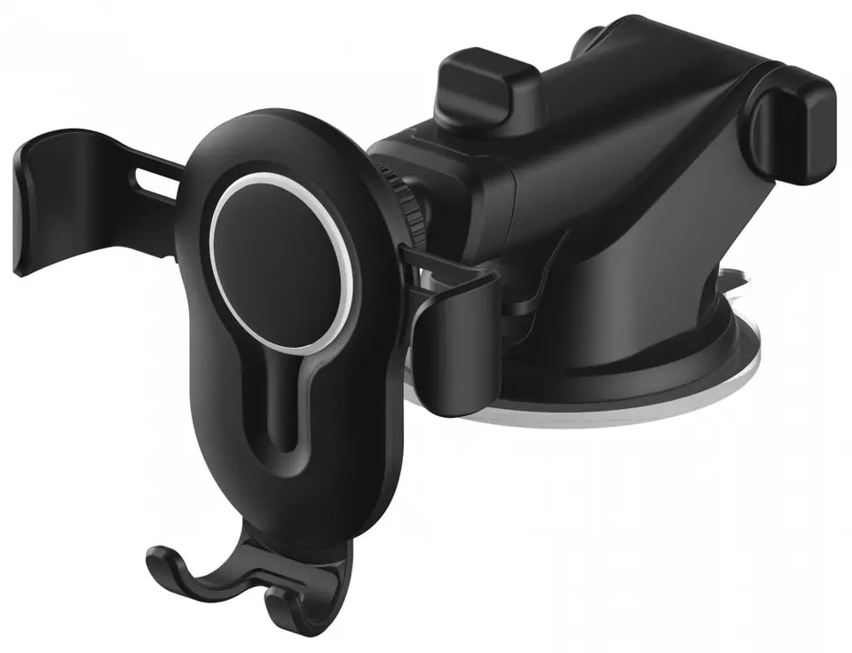 Car holder MaxCom MAGRAVITY 3 W 1 at Wasserman.eu