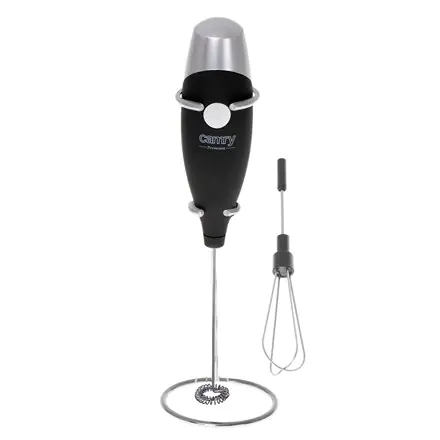 ⁨CR 4501 Milk frother with stirrer and stand⁩ at Wasserman.eu