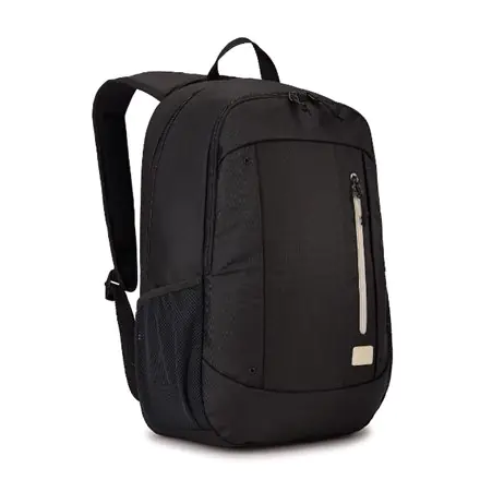 ⁨Case Logic Jaunt Recycled Backpack WMBP215 Black⁩ at Wasserman.eu