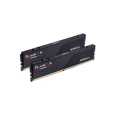 ⁨G.Skill Flare X5 F5-5600J3636C16GX2-FX5 memory module 32 GB 2 x 16 GB DDR5 5600 MHz⁩ at Wasserman.eu