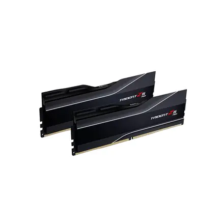 ⁨G.Skill | 64 Kit (32GBx2) GB | DDR5 | 6000 MHz | PC/server | Registered No | ECC No⁩ at Wasserman.eu
