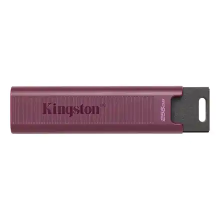 ⁨Pamięć flash Kingston USB 3.2 DataTraveler MAX 512 GB, USB 3.2 Gen 1 Type-A⁩ w sklepie Wasserman.eu