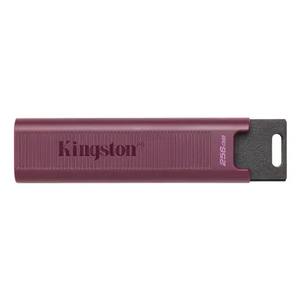 ⁨Pamięć flash Kingston USB 3.2 DataTraveler MAX 512 GB, USB 3.2 Gen 1 Type-A⁩ w sklepie Wasserman.eu