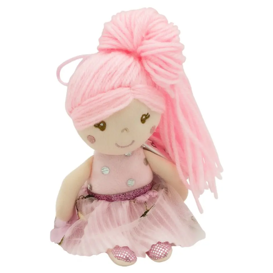 Axiom Julcia Doll pink 20 cm at Wasserman.eu