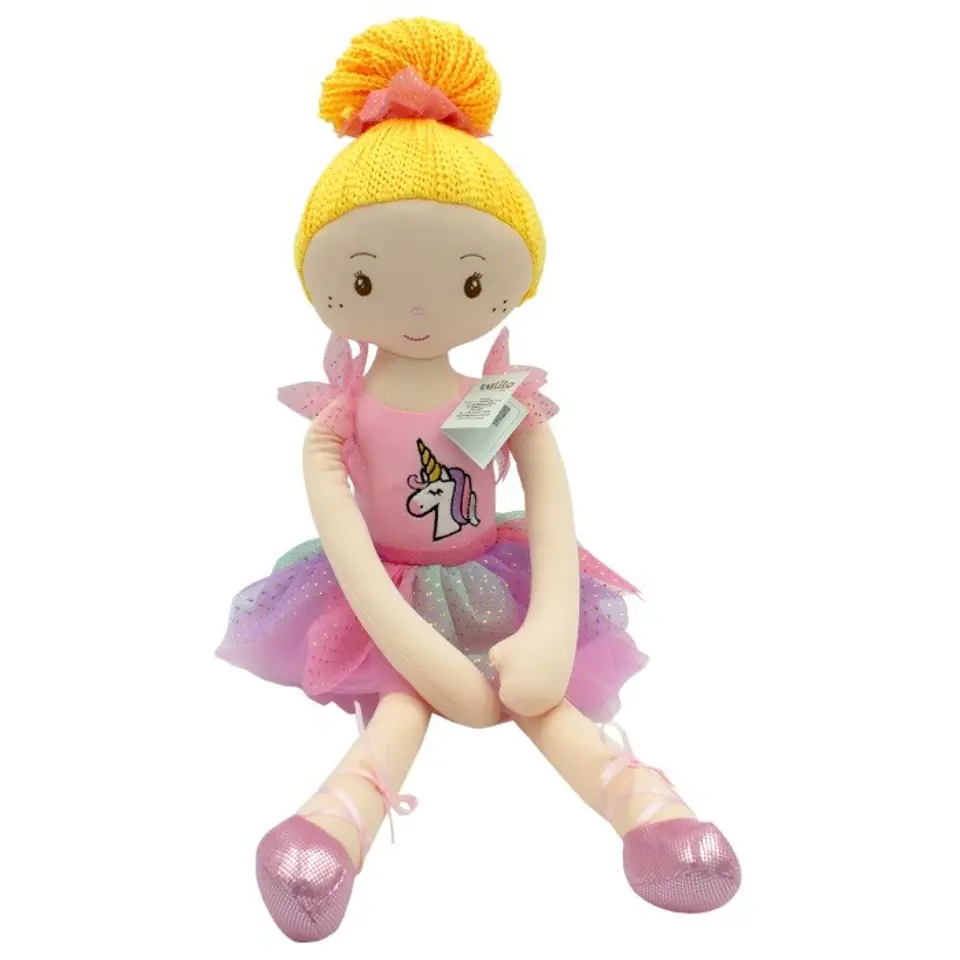 Axiom Luiza doll - unico rn dress 70 cm at Wasserman.eu