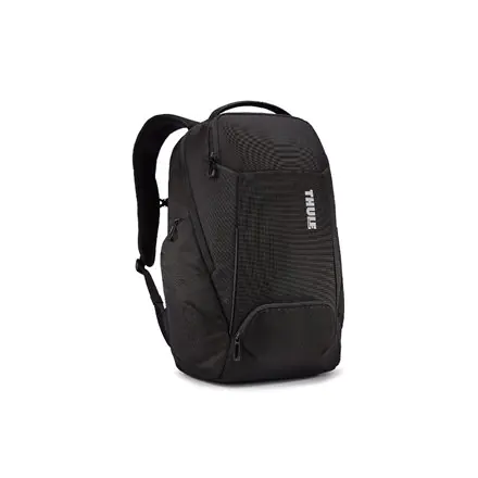 ⁨Thule | Fits up to size "" | Accent Backpack 26L | TACBP2316 | Backpack for laptop | Black | ""⁩ w sklepie Wasserman.eu