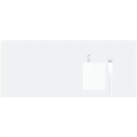 ⁨Xiaomi 33W Charging Combo (Type-A) EU BHR6039EU USB-A, USB-C, biały⁩ w sklepie Wasserman.eu