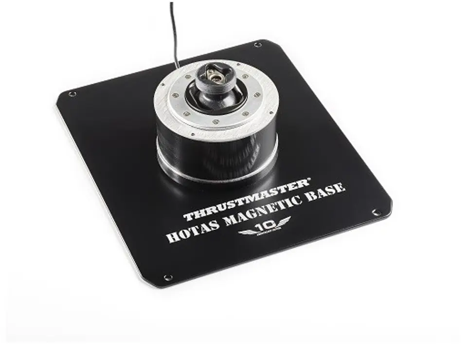 ⁨Baza magnetyczna do joysticka TM Hotas Magnetic Base⁩ w sklepie Wasserman.eu