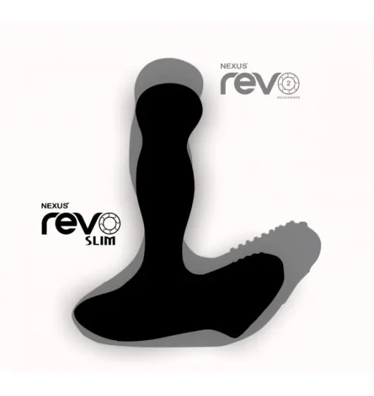 Nexus - Revo Slim at Wasserman.eu