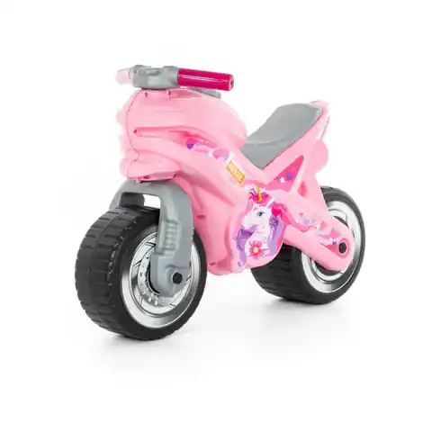 ⁨WADER-POLESIE Motorbike pink⁩ at Wasserman.eu