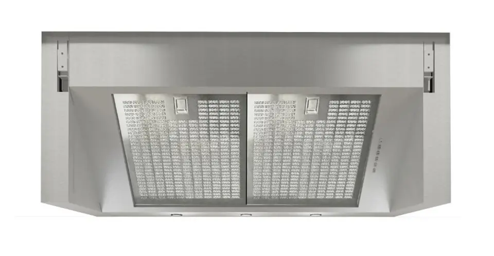 Okap przyścienny do zabudowy DHI 90 w sklepie Wasserman.eu