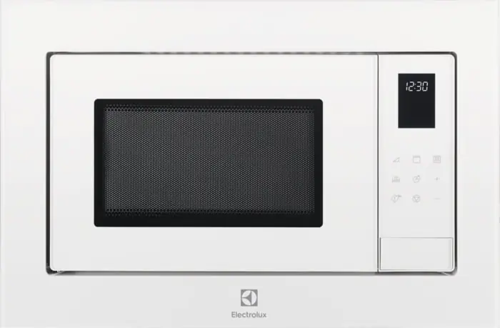 ⁨Kuchenka mikrofalowa ELECTROLUX 900W  Pojemność 25L LMS4253TMW⁩ w sklepie Wasserman.eu