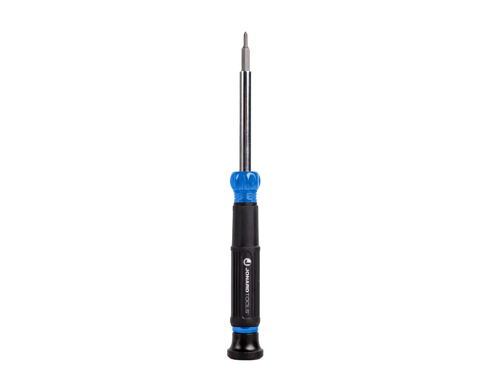 ⁨4in1 Precision Multibit Screwdriver SD-41 JONARD⁩ at Wasserman.eu