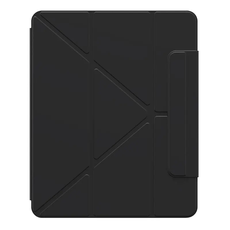⁨Baseus Safattach Magnetic Case for iPad Pro 11" (Grey)⁩ at Wasserman.eu