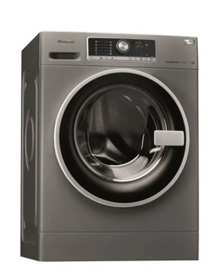 Professional washing machine AWG1112 S/PRO at Wasserman.eu