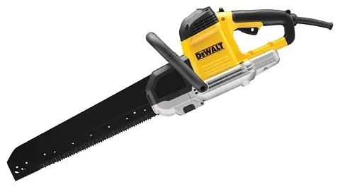 ⁨DeWALT DWE398 alligator saw 430 MM 1700 W⁩ at Wasserman.eu