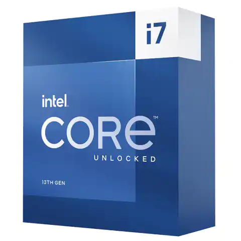 ⁨Procesor Intel Core i7-13700K 5.4 GHz LGA1700⁩ w sklepie Wasserman.eu
