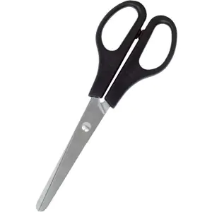 ⁨Scissors GRAND 6,5 GR-2650-16cm rounded 130-1181⁩ at Wasserman.eu