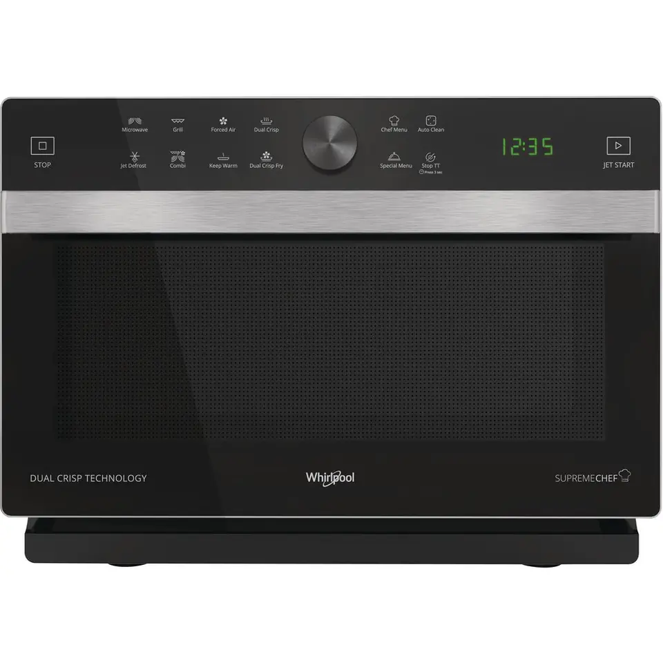 Microwave Oven MWP338SB at Wasserman.eu