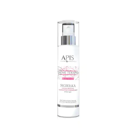 ⁨Apis mist with rose water and rosehip extract 150 ml⁩ at Wasserman.eu