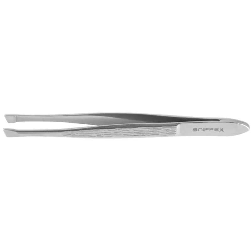 ⁨Snippex tweezers 8 cm⁩ at Wasserman.eu