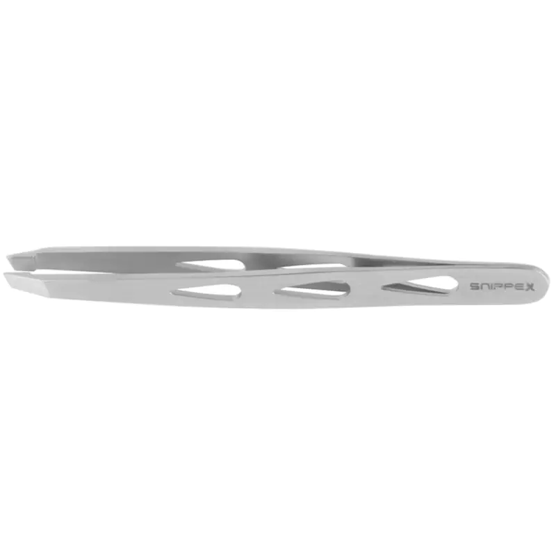 ⁨Snippex tweezers 10 cm⁩ at Wasserman.eu