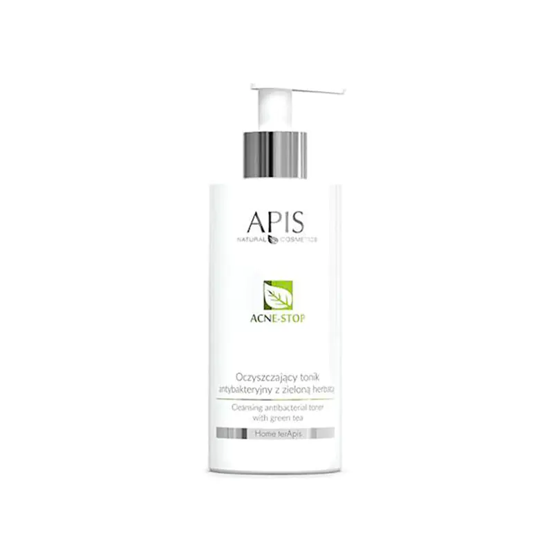 ⁨Apis home hydro balance tonic nic 300 ml⁩ at Wasserman.eu