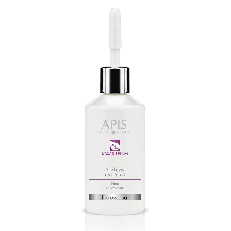 ⁨Apis koncentrat śliwkowy 30 ml⁩ w sklepie Wasserman.eu