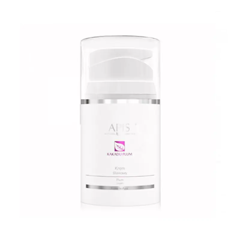 ⁨Apis cream home plum therapy 50 ml⁩ at Wasserman.eu