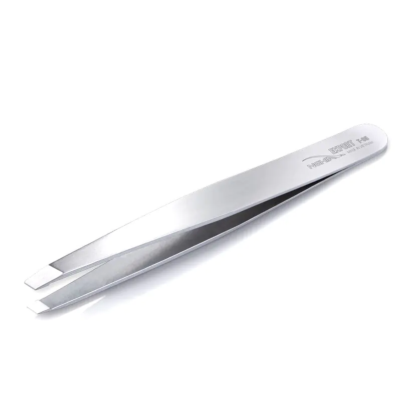 ⁨Nghia export tweezers T-05⁩ at Wasserman.eu