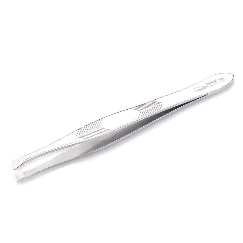 ⁨Nghia export tweezers T-06⁩ at Wasserman.eu