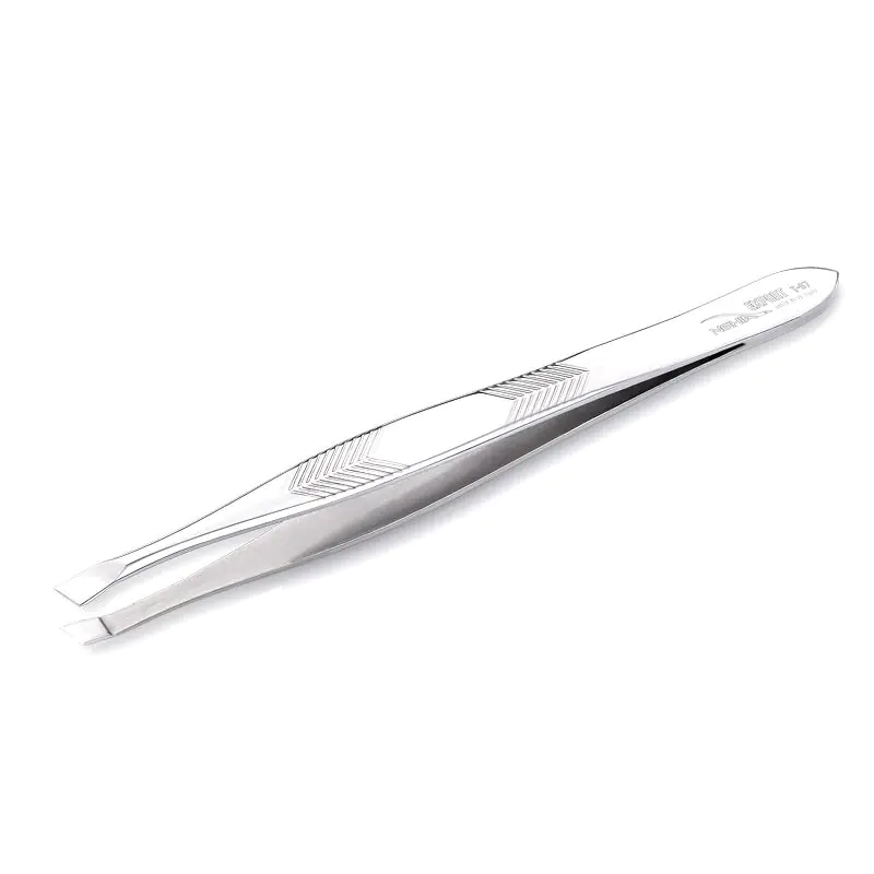 ⁨Nghia export tweezers T-07⁩ at Wasserman.eu