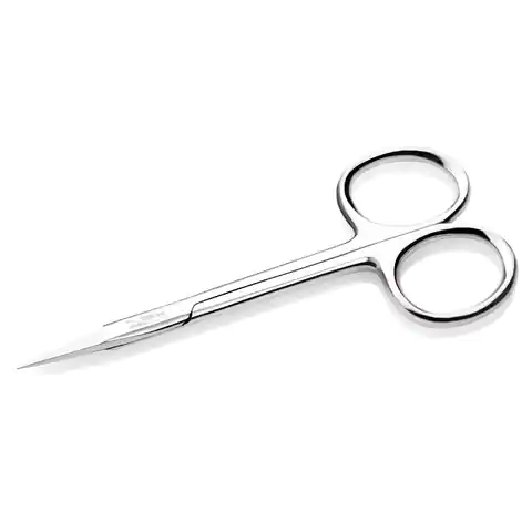 ⁨Nghia export scissors ES-03⁩ at Wasserman.eu