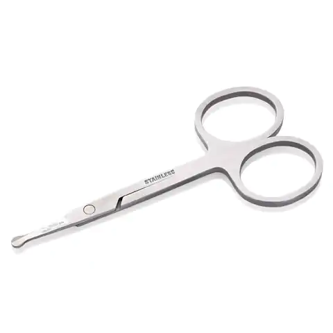 ⁨Nghia export scissors ES-04⁩ at Wasserman.eu