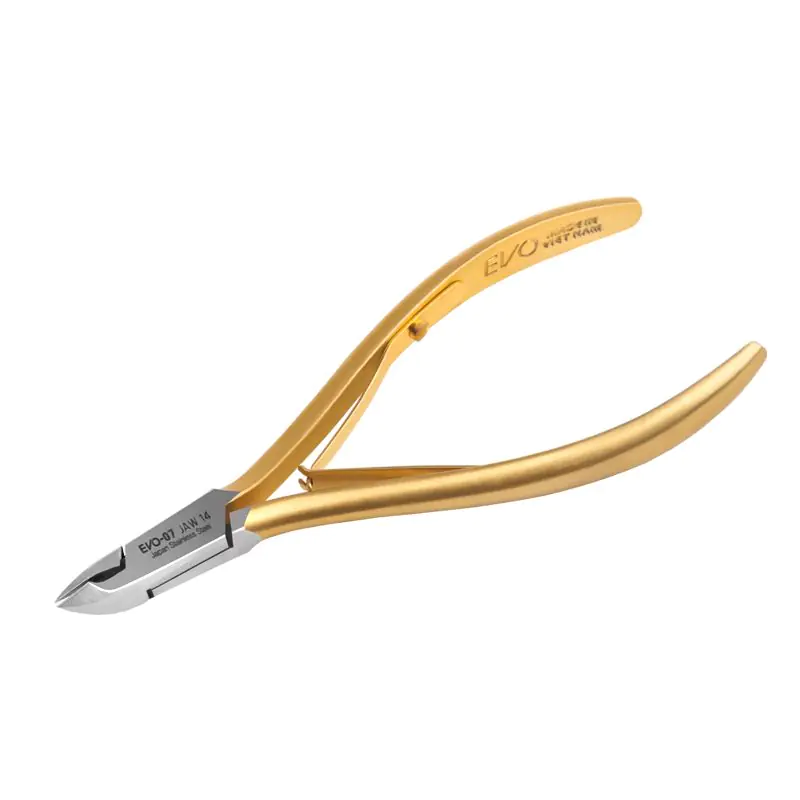 ⁨Nghia evo cuticle clippers 07 jaw 14⁩ at Wasserman.eu