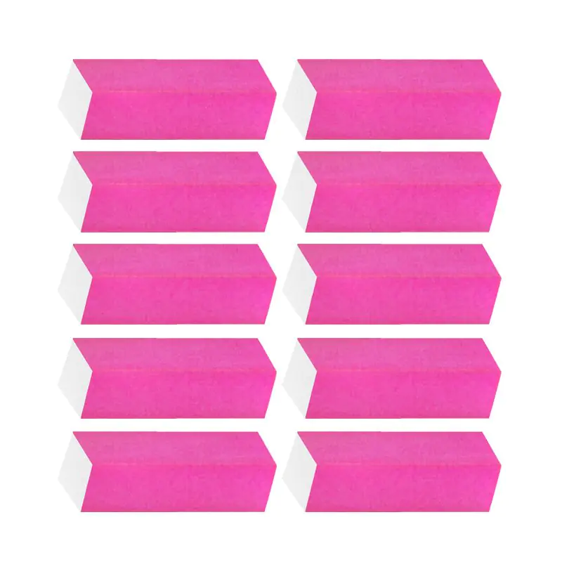 ⁨Pink block 10 pcs. UK⁩ at Wasserman.eu