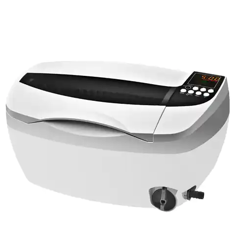 ⁨Ultrasonic washer ACD-4830 poj. 3.0 l 150W⁩ at Wasserman.eu