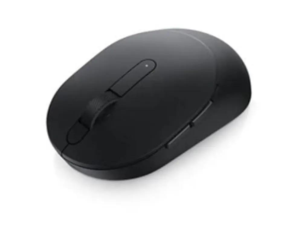 ⁨DELL bezprzewodowa mysz MS5120W Black⁩ at Wasserman.eu