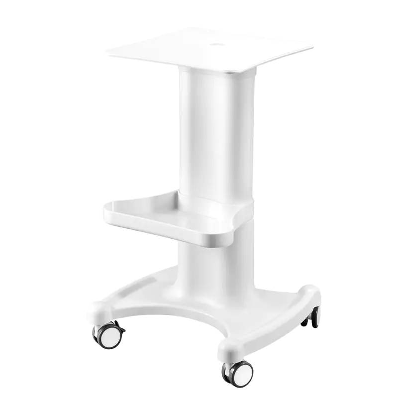 ⁨Cosmetic table for the 050 device⁩ at Wasserman.eu