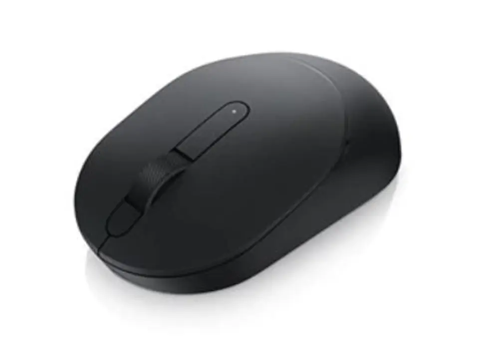 Bezprzewodowa mysz MS3320W - Czarna w sklepie Wasserman.eu