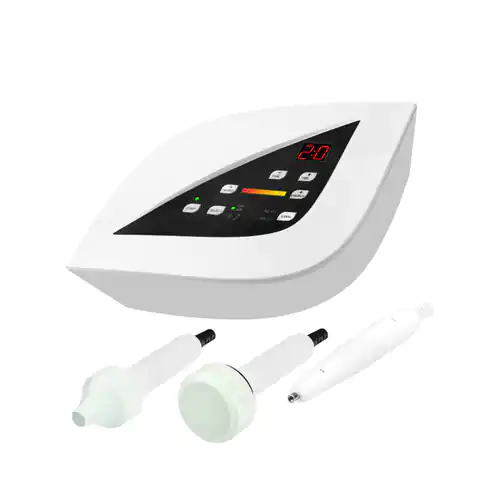 ⁨Urządzenie Smart 627II ultradźwięki+spot removal - elektrokoagulator⁩ w sklepie Wasserman.eu