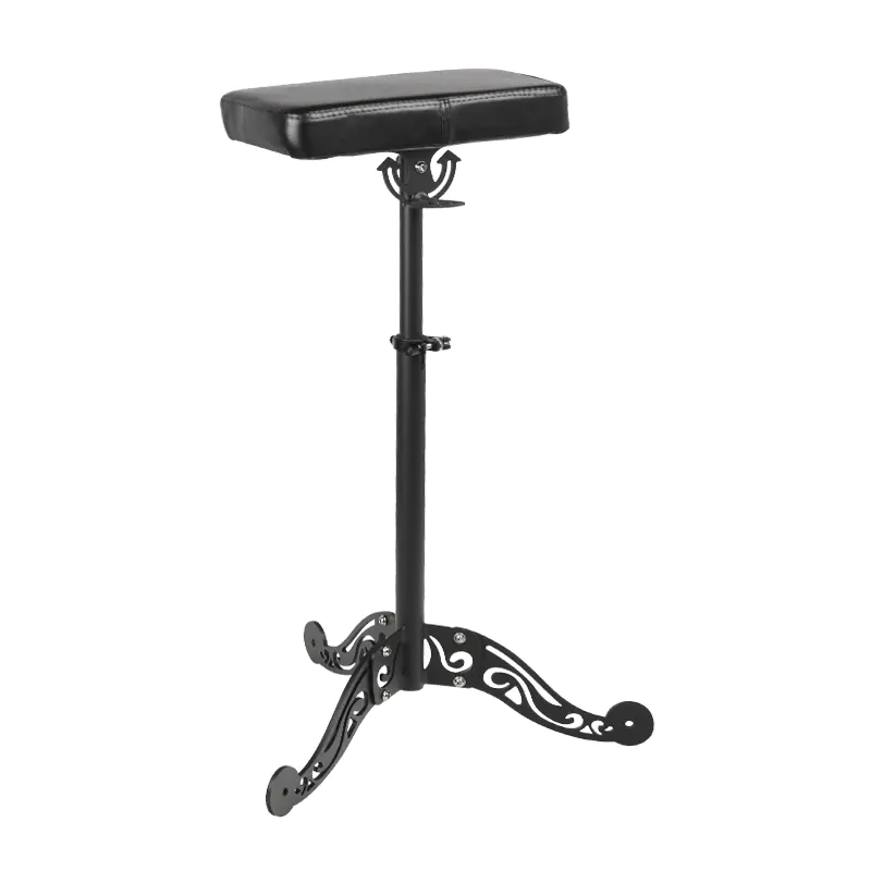 ⁨Pro Ink 709 Tattoo Armrest black⁩ at Wasserman.eu