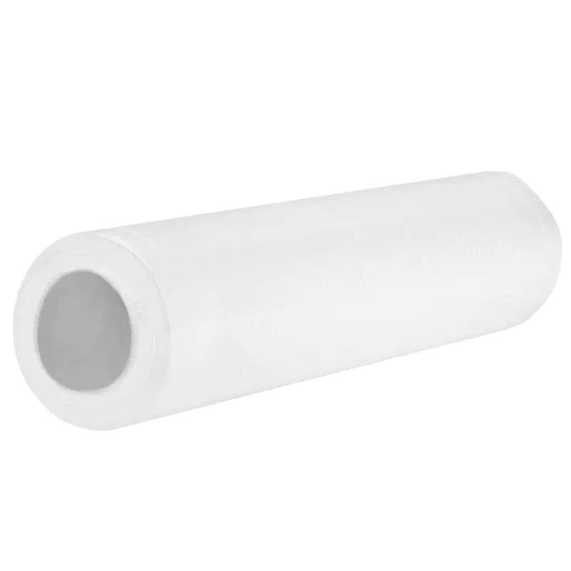 ⁨Disposable cosmetic napkin white⁩ at Wasserman.eu