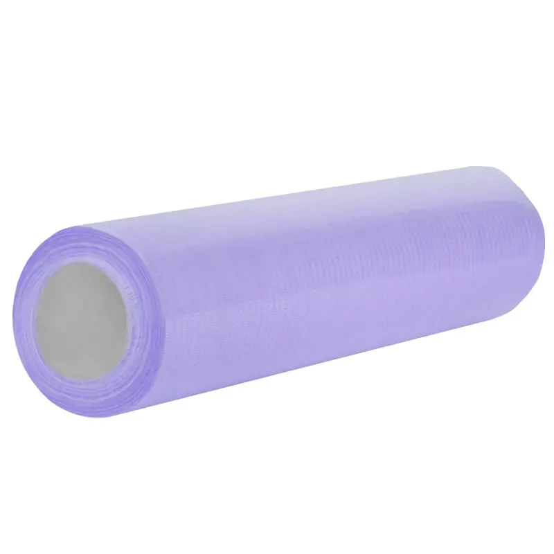 ⁨Disposable cosmetic napkin purple⁩ at Wasserman.eu