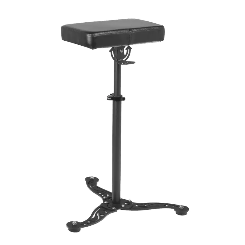 ⁨Pro Ink 710 Tattoo Armrest black⁩ at Wasserman.eu