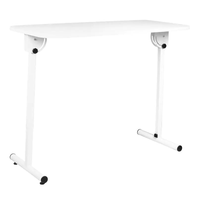 ⁨Activeshop folding mobile desk⁩ at Wasserman.eu