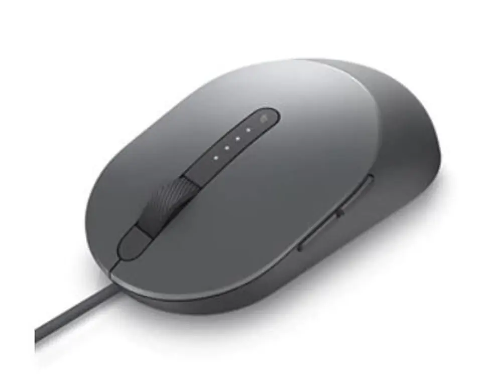 ⁨DELL MS3220 mouse Ambidextrous USB Type-A Laser 3200 DPI⁩ at Wasserman.eu