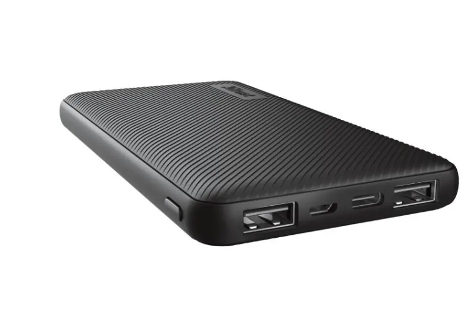 PRIMO Powerbank 10 000 mAh at Wasserman.eu