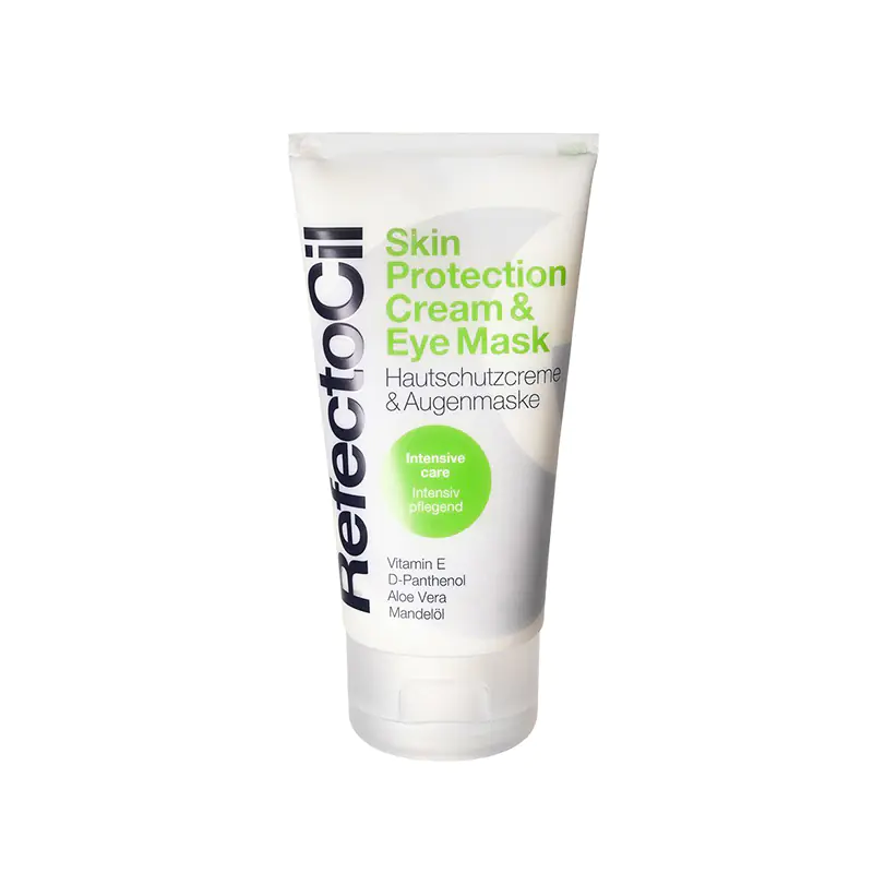 ⁨Refectocil skin protection cream & eye mask 75 ml⁩ at Wasserman.eu